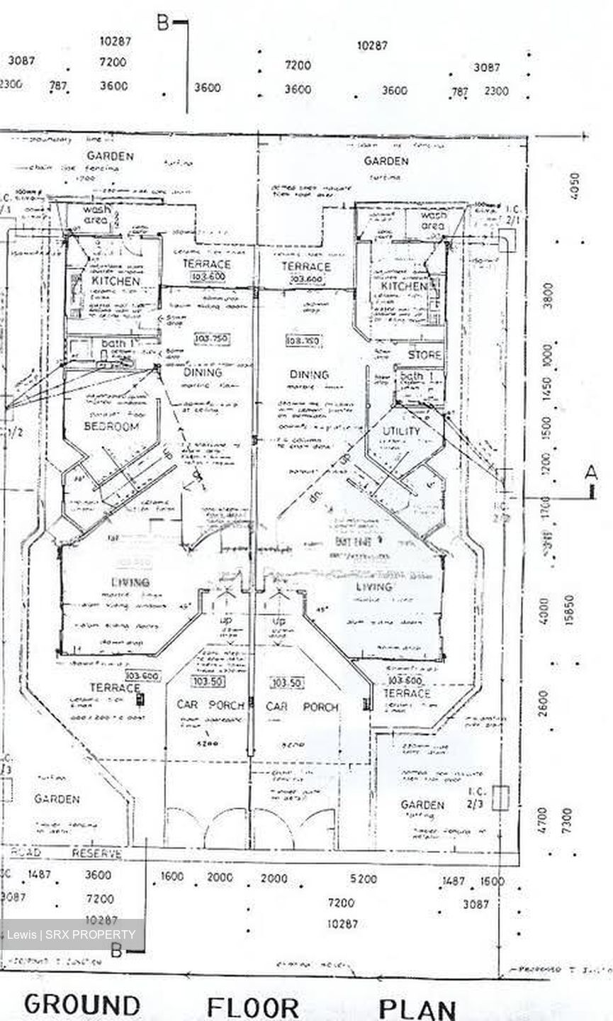Frankel Estate (D15), Semi-Detached #560934271